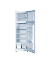 TE1517 - ALHAFEZ Cooling fridge, white, mesh shelves - 1