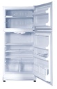 TE2620 - ALHAFEZ Cooling fridge, white, mesh shelves - 1
