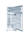 TN1911 - ALHAFEZ Air-cooling fridge, white, mesh shelves - 1