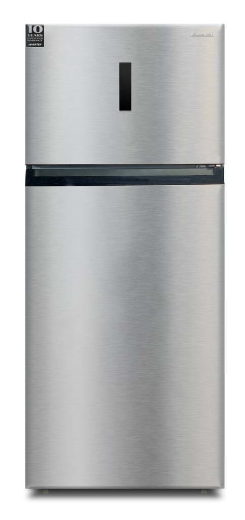 [101071] NCS2425-535L - ALHAFEZ Air-cooling deluxe stainless, screen, 535L