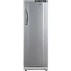 [101166] VNFSL1307 - ALHAFEZ Upright air-cooling freezer, silver